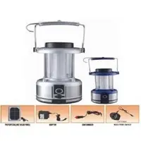 Solar lantern